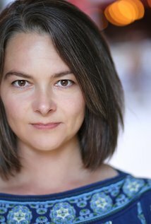 фото Дженни Ливси