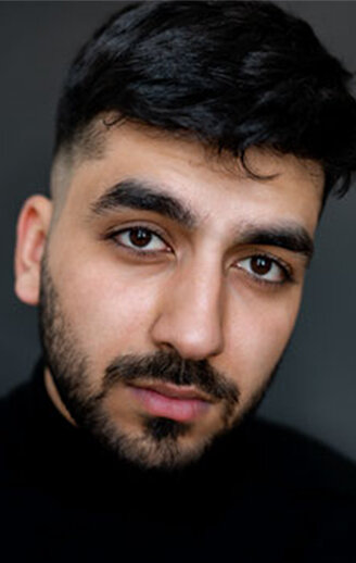 фото Омид Мемар