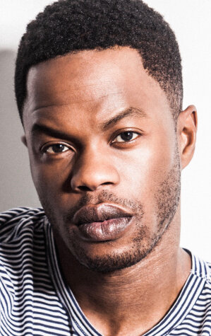 фото Сэм Адегоке