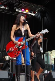 фото Сьюзэн Хайатт