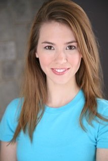 фото Джэми Морроу