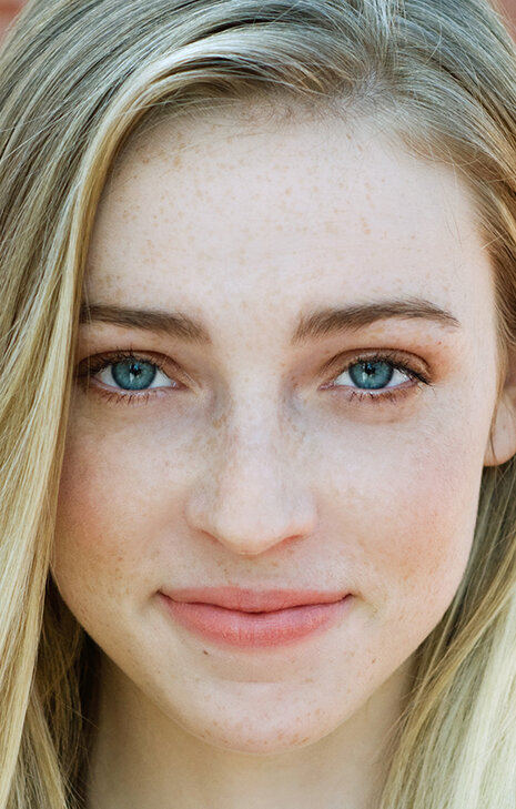 фото Сара Меццанотте