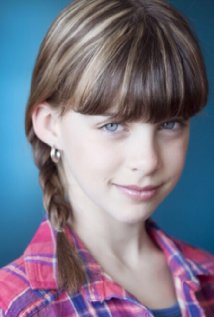 фото Мадлен Лэнгдон