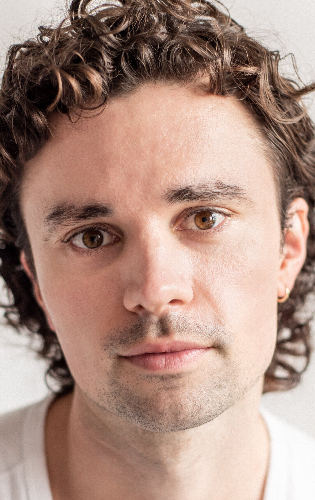 фото Сэм Делич