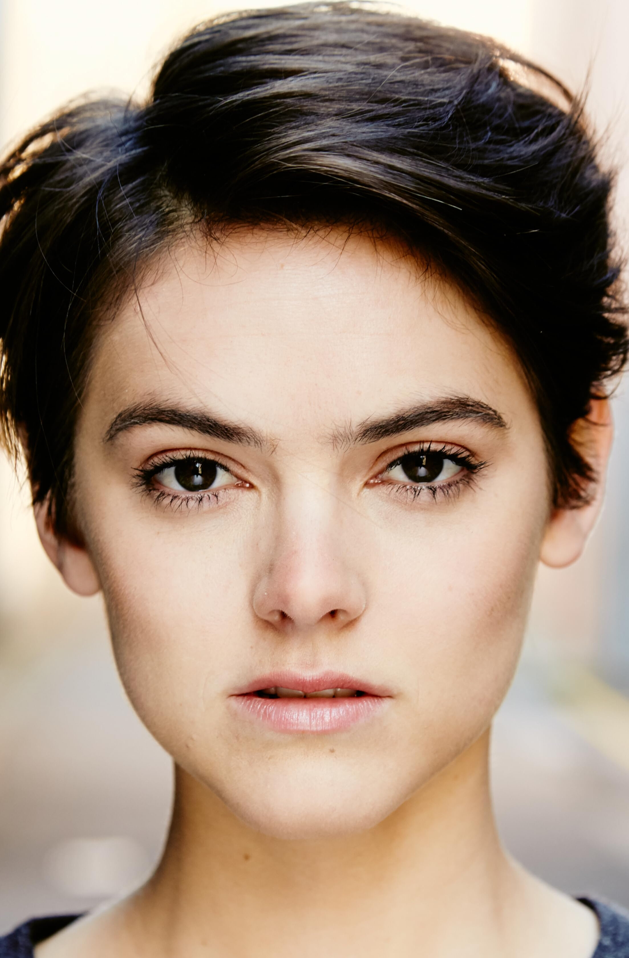 фото Роуз Райли