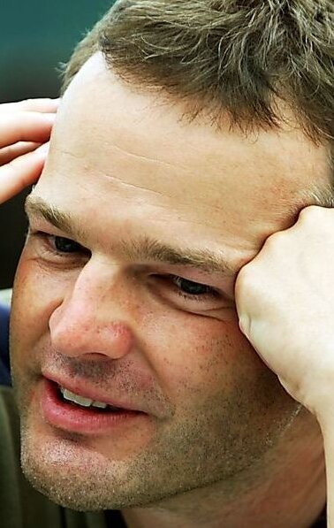 фото Вульф Хаас