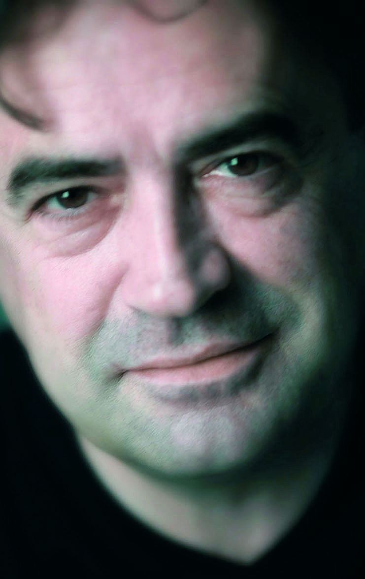 фото Бернд Йешек