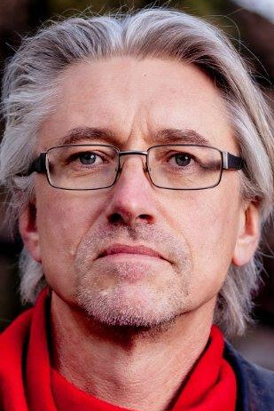 фото Эгиль Биркеланд