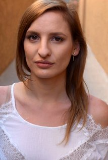 фото Ная Наскович