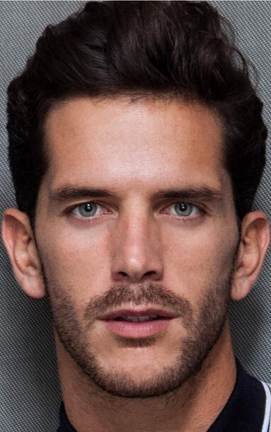 фото Oliver Baggerman