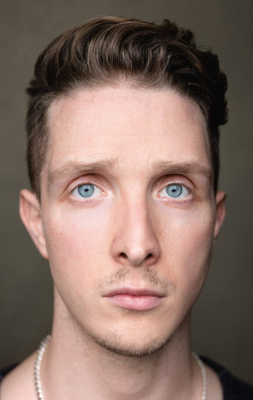 фото Кристофер Йорк