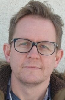 фото Ларс Гудместад