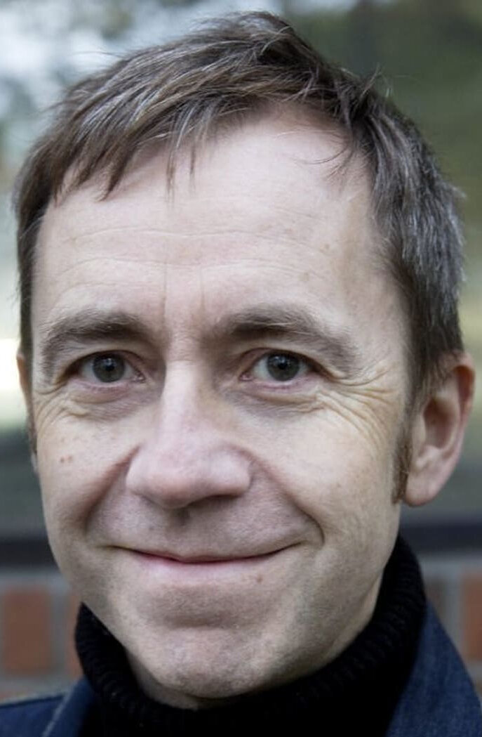 фото Даг Йохан Хёугеруд