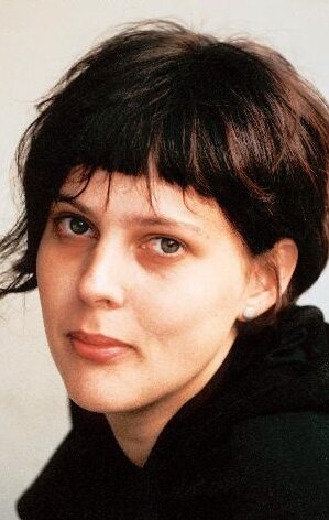 фото Маргрет Олин