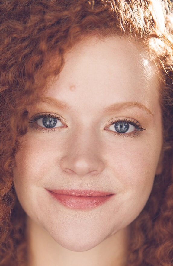 фото Мэри Вайсман