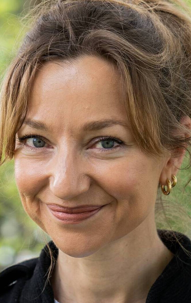 фото Андреа Брайн Ховиг