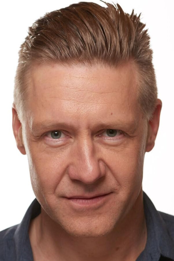 фото Мадс Оусдаль