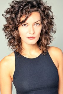 фото Мадлен Сопаджиян