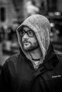 фото Stephen Godenzie