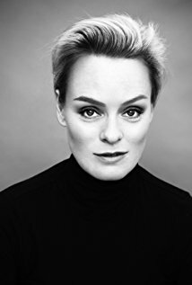 фото Сирен Йоргенсен