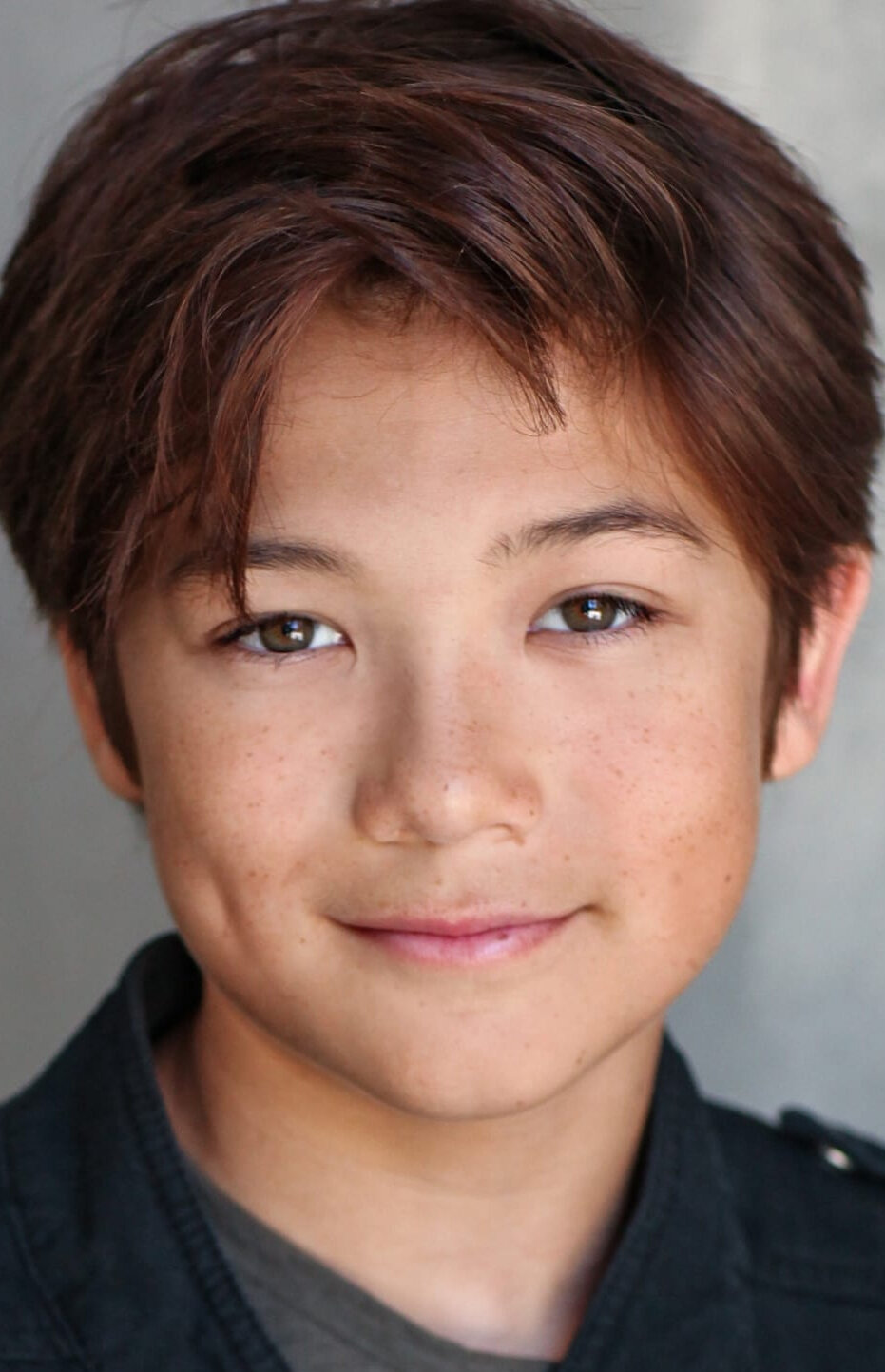 фото Эзра Дьюи