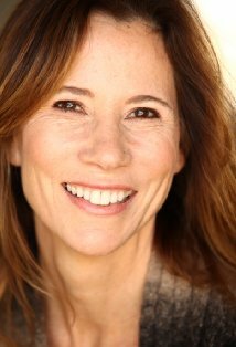 фото Терри Уолтерс