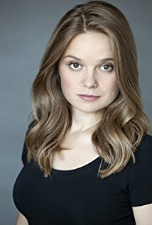 фото Брекен Барнс