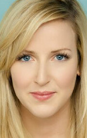 фото Мэри-Элис Фарина