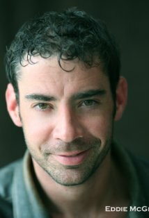 фото Эдди МакГи