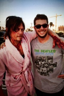 фото Alex Raiman