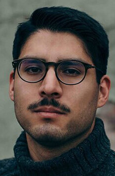 фото Франсиско Санчес Солис