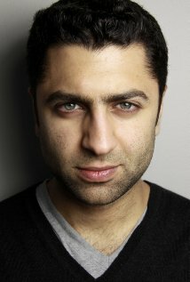 фото Надер Дернаика