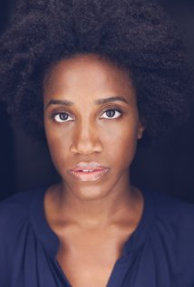 фото Sade Stanback