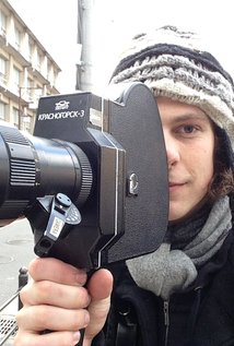 фото Christopher Goode