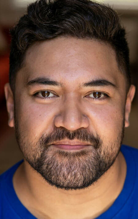 фото Самсон Чан-Бун