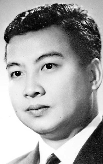 фото Нородом Сианук