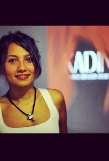 фото Merve Tekin