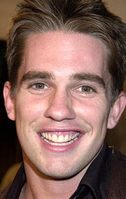 фото Росс Паттерсон