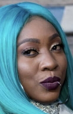 фото Грэйс Хэмилтон