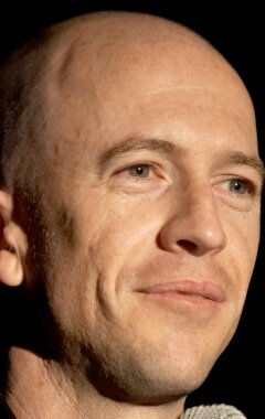 фото Гари Эк