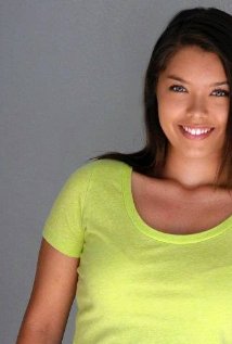 фото Nicolette Moreno