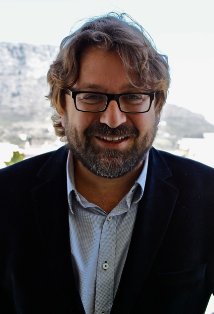 фото Стивен Марковиц