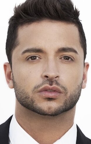 фото Джей Родригес