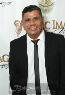 фото Майкл Гонсалес