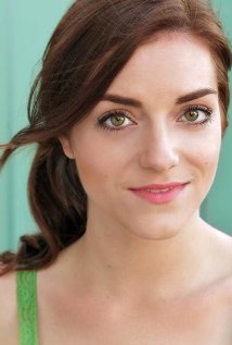 фото Эбби Пирс