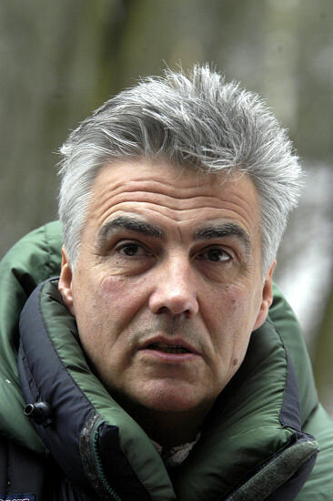 фото Кшиштоф Краузе