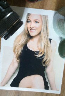 фото Chelsii Carter