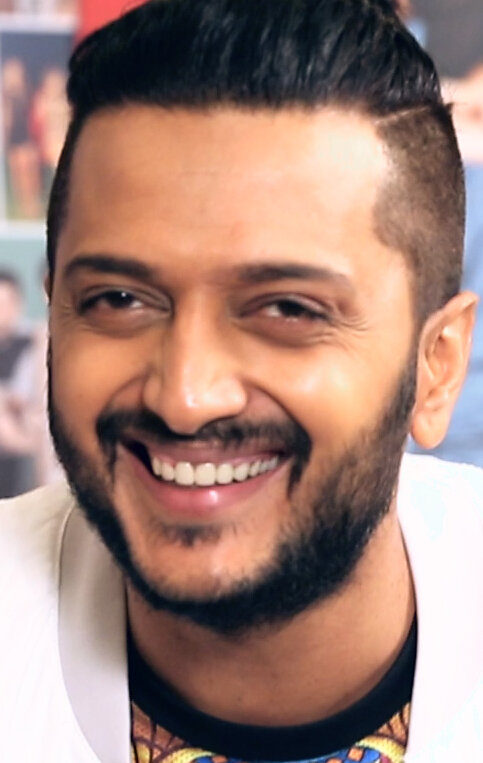 фото Ритеш Дешмукх