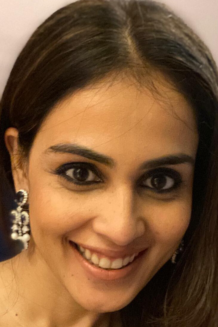 фото Дженелия Д’Суза