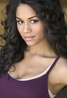 фото Джой Хэднотт